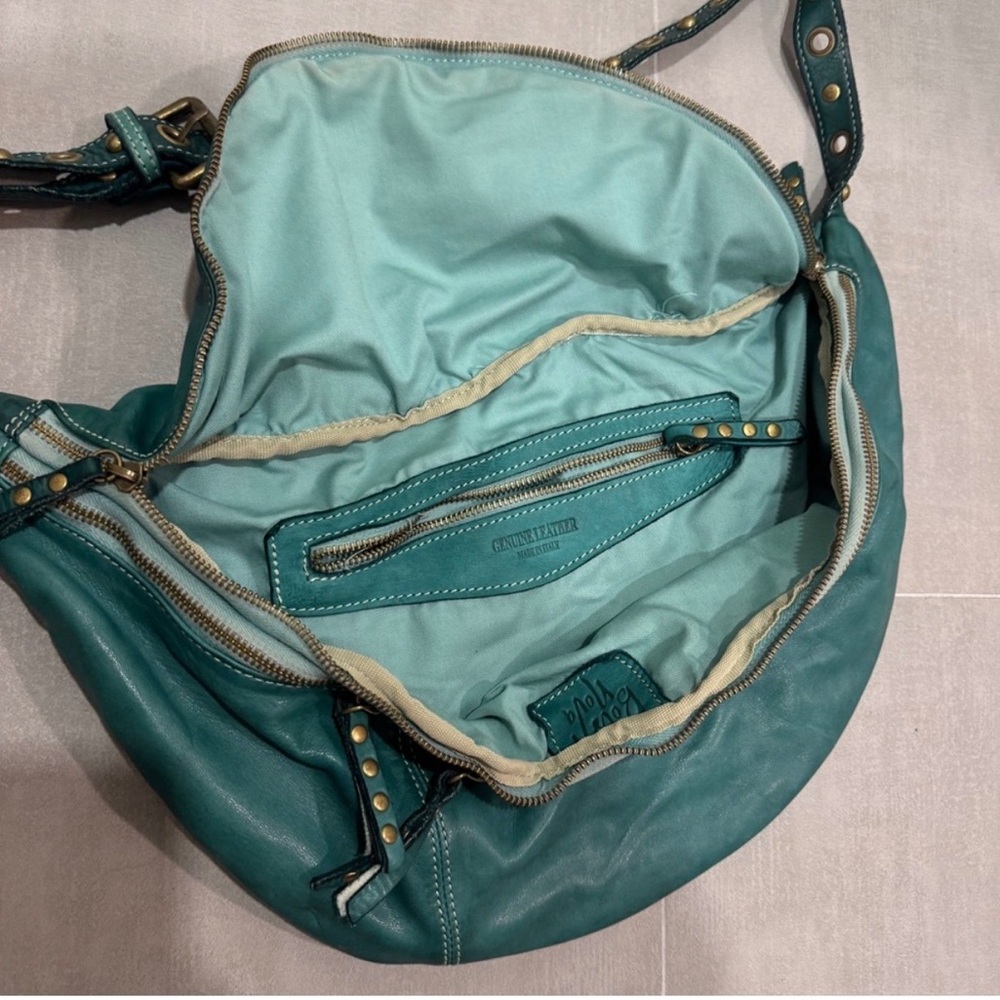 Free People Bolsa Nova Bella sling bag - Picture 3 of 5